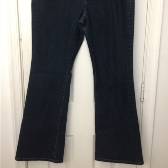 Michael Kors Denim Jeans Sz 10 - Picture 2 of 3